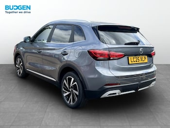 Used MG MG ZS 2025 for sale - 78923274: Photo