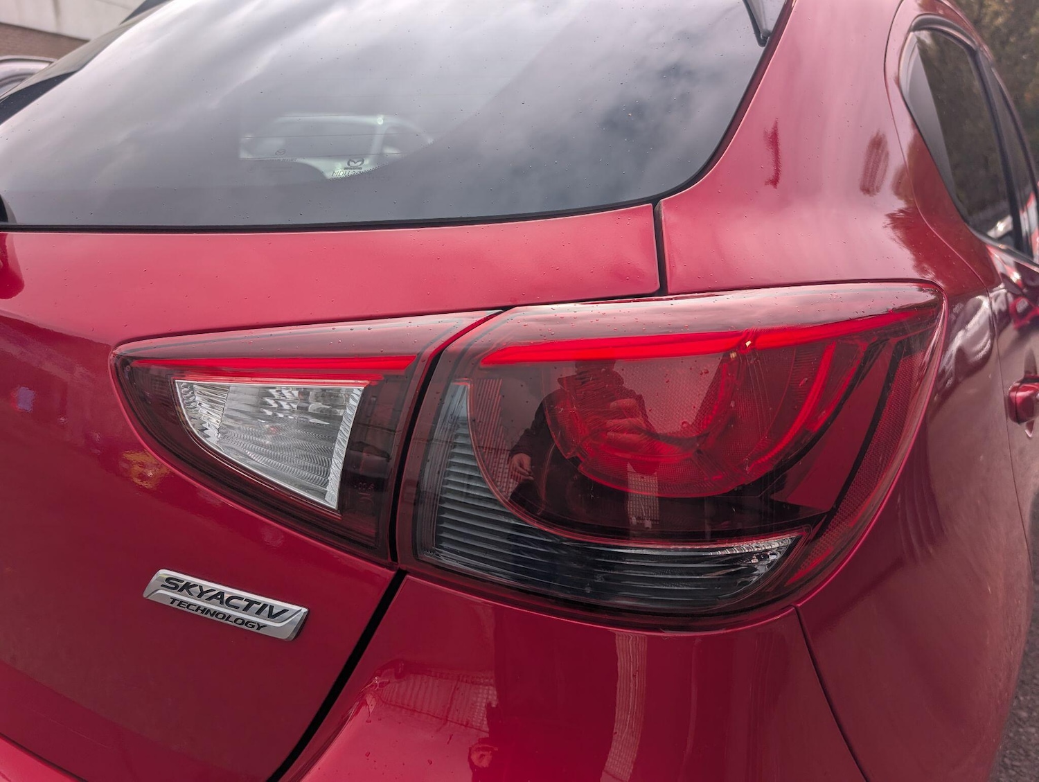 Used Mazda Mazda2 2016 for sale - 76388513: Photo 13