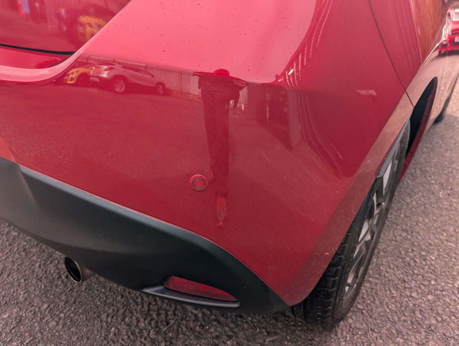 Used Mazda Mazda2 2016 for sale - 76388513: Photo 14