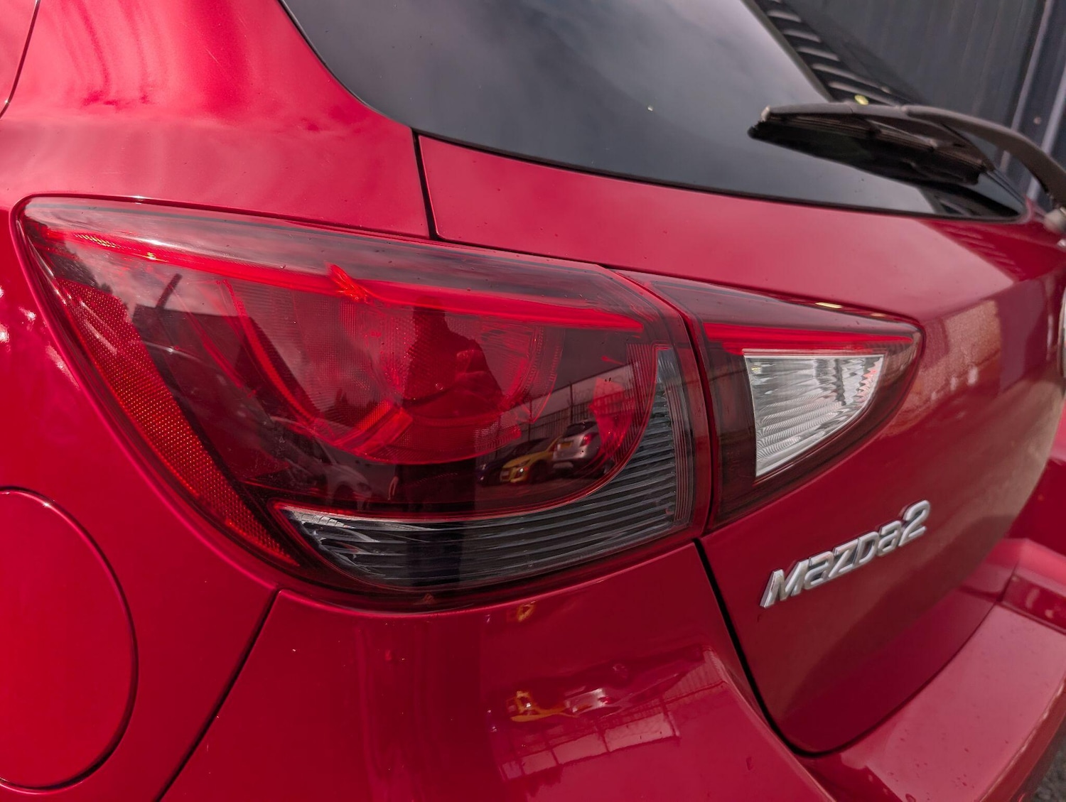 Used Mazda Mazda2 2016 for sale - 76388513: Photo 16