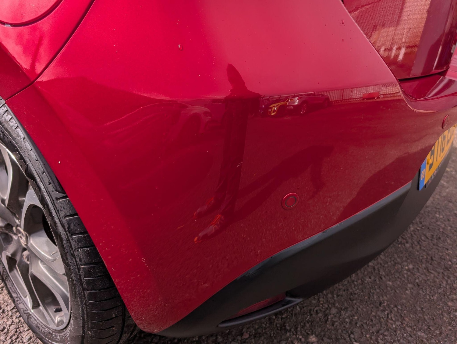 Used Mazda Mazda2 2016 for sale - 76388513: Photo 18