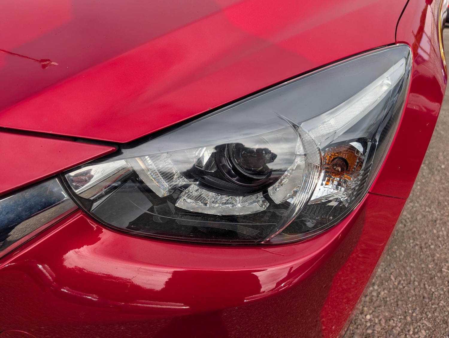 Used Mazda Mazda2 2016 for sale - 76388513: Photo 19