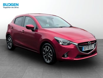 Mazda - Mazda2