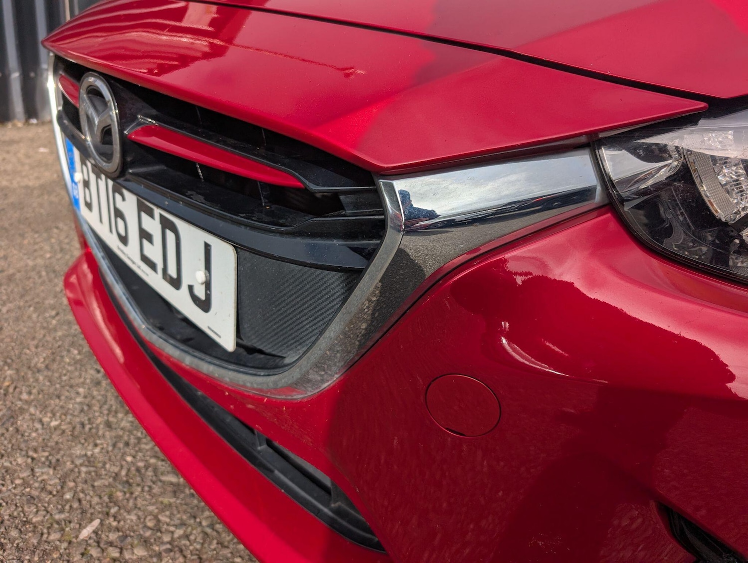 Used Mazda Mazda2 2016 for sale - 76388513: Photo 21