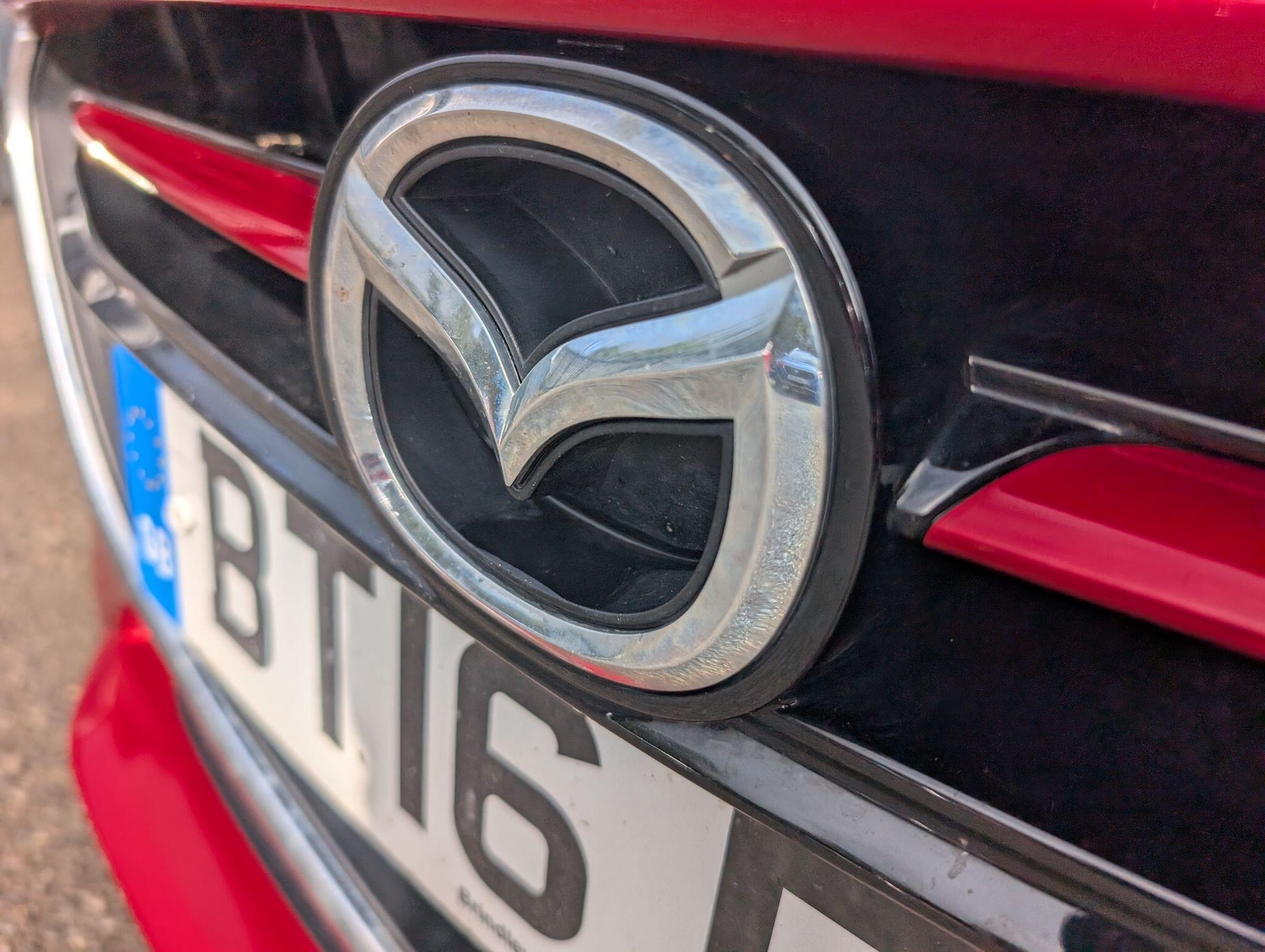 Used Mazda Mazda2 2016 for sale - 76388513: Photo 22