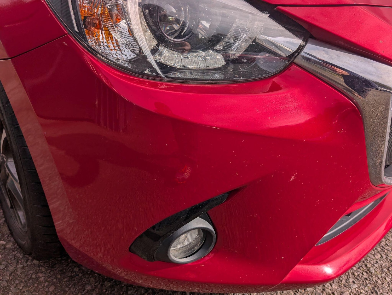 Used Mazda Mazda2 2016 for sale - 76388513: Photo 24