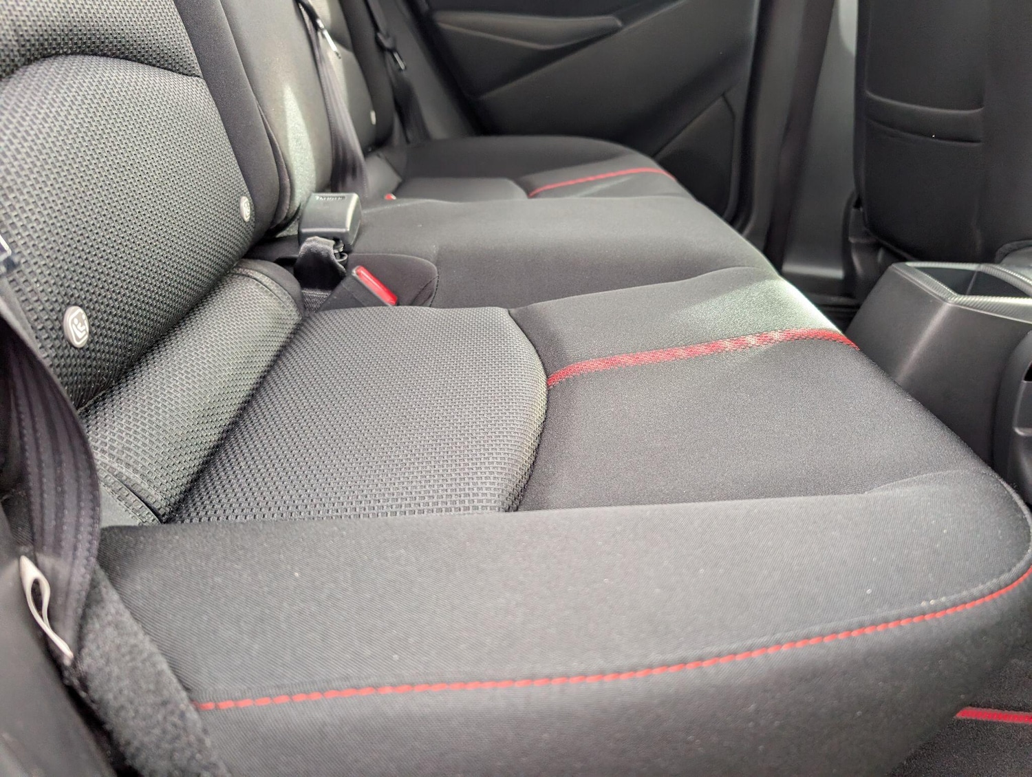 Used Mazda Mazda2 2016 for sale - 76388513: Photo 30