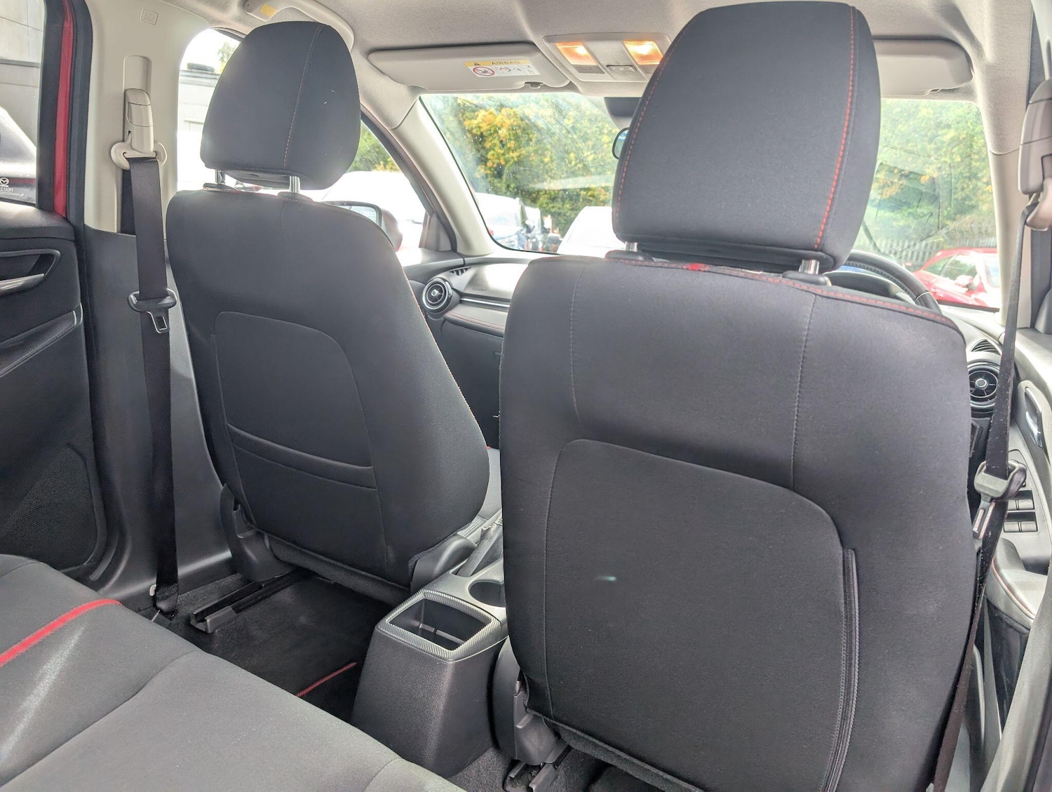 Used Mazda Mazda2 2016 for sale - 76388513: Photo 32