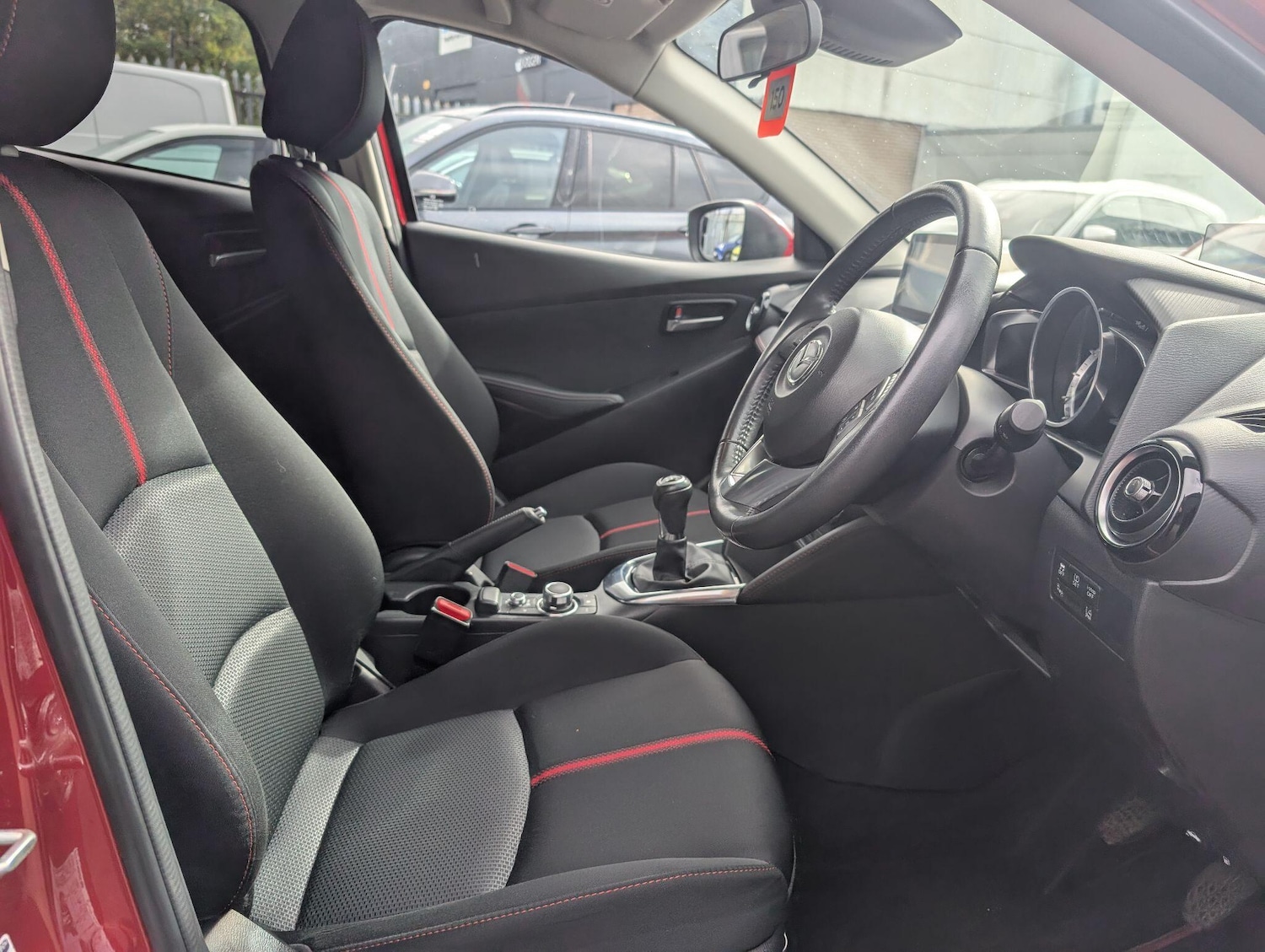 Used Mazda Mazda2 2016 for sale - 76388513: Photo 35