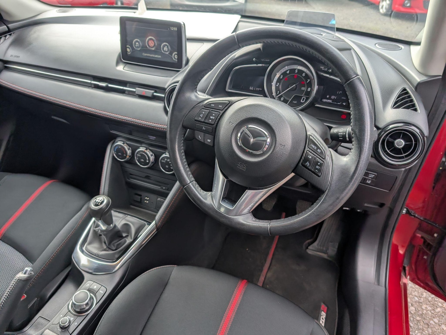 Used Mazda Mazda2 2016 for sale - 76388513: Photo 37