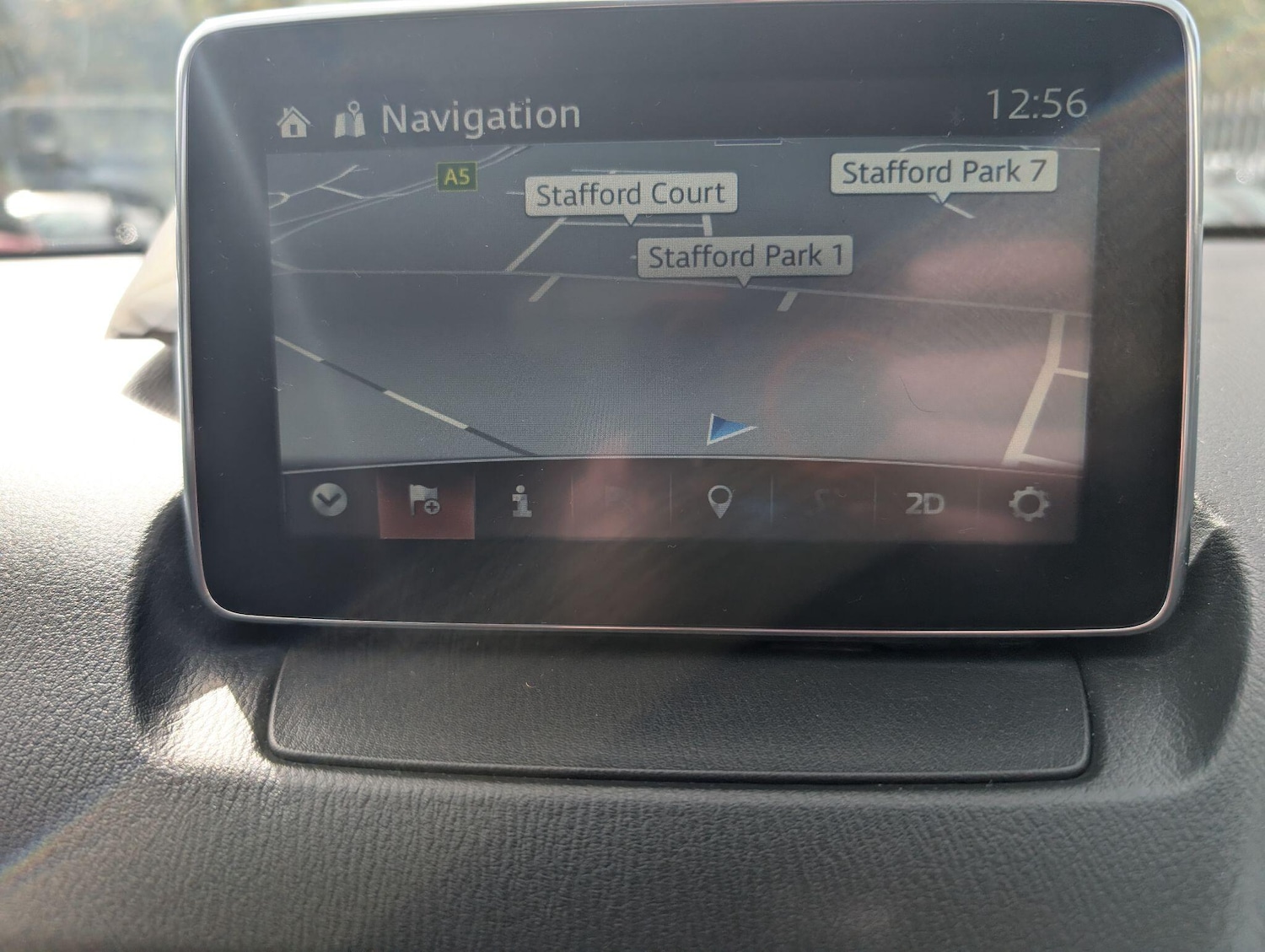 Used Mazda Mazda2 2016 for sale - 76388513: Photo 46