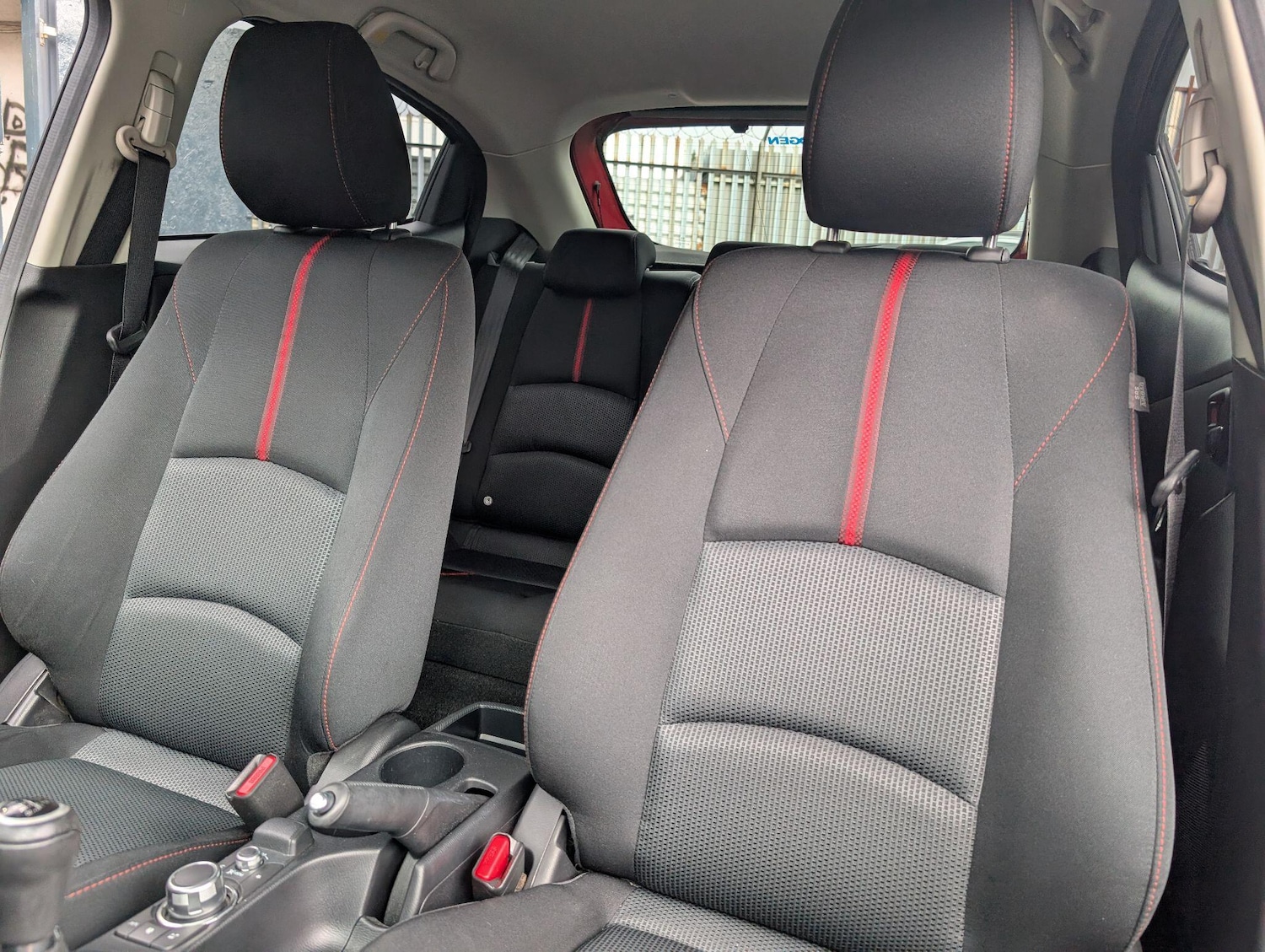 Used Mazda Mazda2 2016 for sale - 76388513: Photo 56