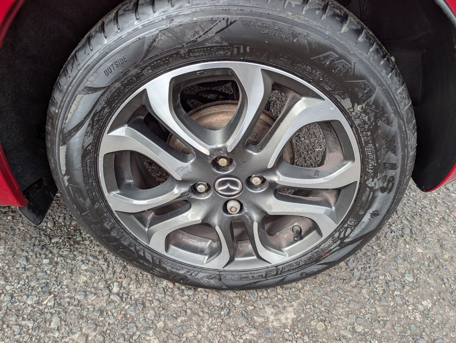 Used Mazda Mazda2 2016 for sale - 76388513: Photo 59