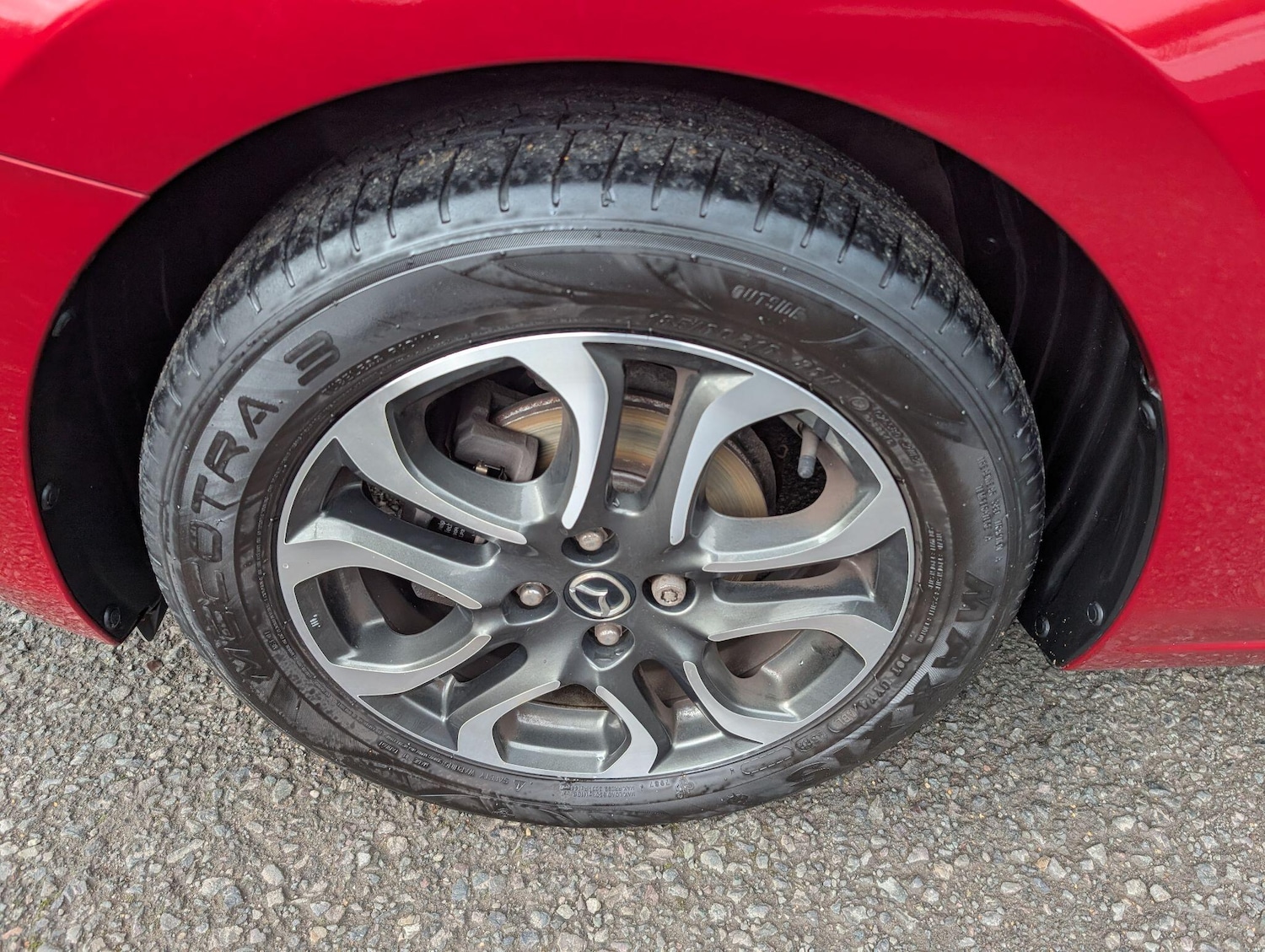 Used Mazda Mazda2 2016 for sale - 76388513: Photo 60