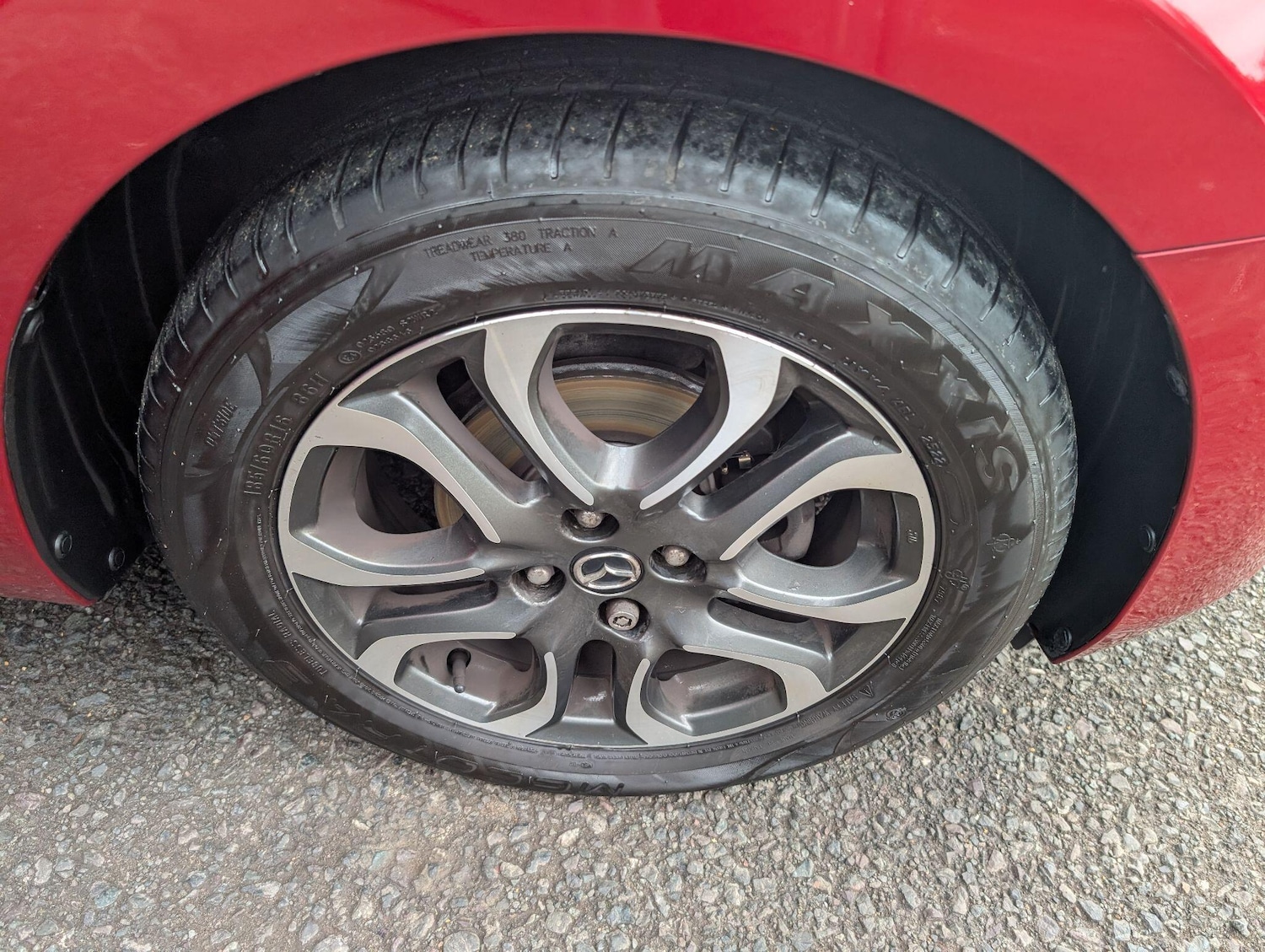 Used Mazda Mazda2 2016 for sale - 76388513: Photo 61