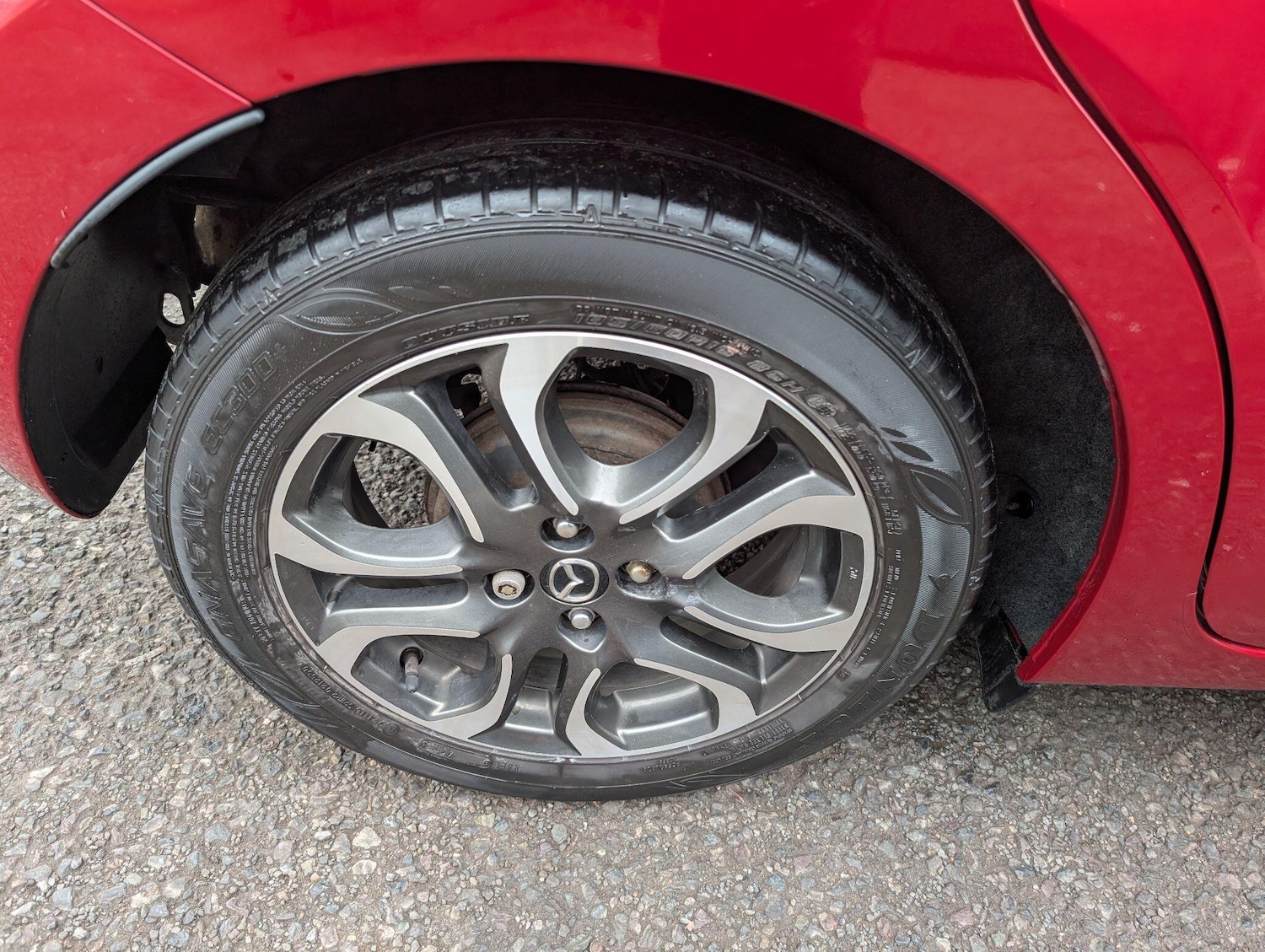 Used Mazda Mazda2 2016 for sale - 76388513: Photo 62