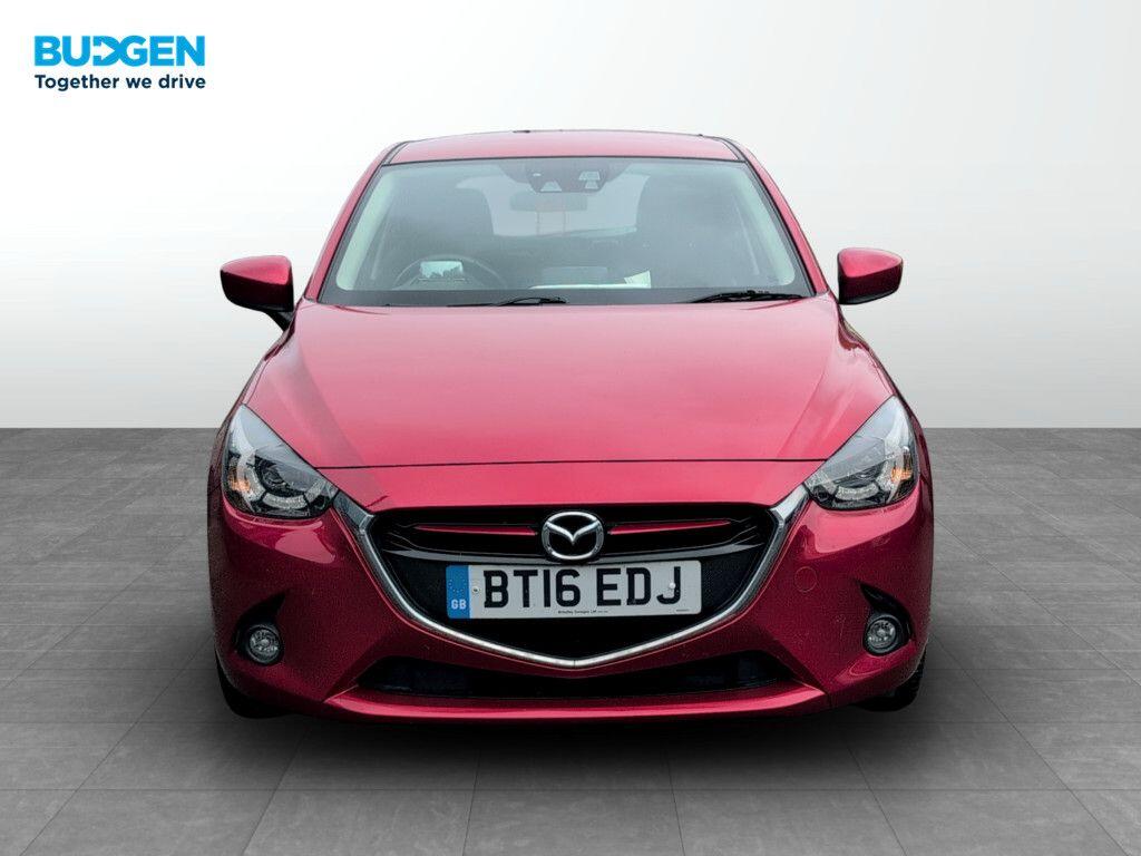 Used Mazda Mazda2 2016 for sale - 76388513: Photo 8