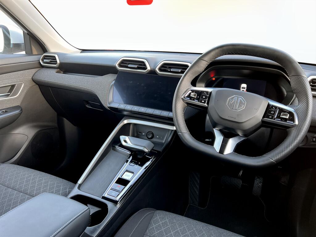 Used MG MG ZS for sale - 76399206: Photo 10