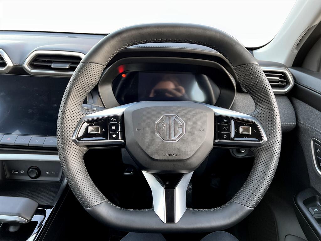 Used MG MG ZS for sale - 76399206: Photo 11
