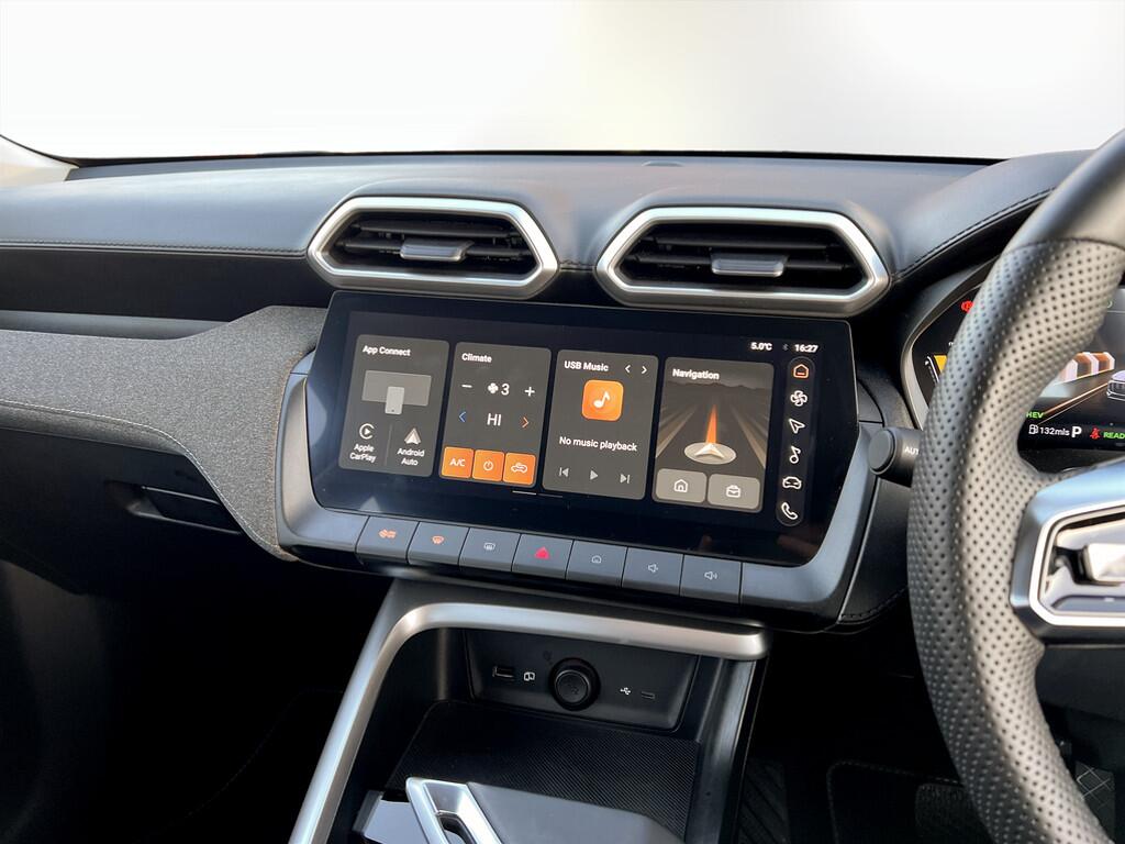 Used MG MG ZS for sale - 76399206: Photo 12