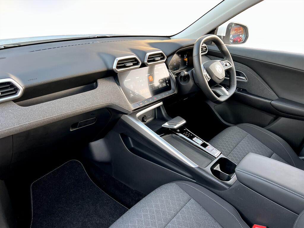 Used MG MG ZS for sale - 76399206: Photo 13