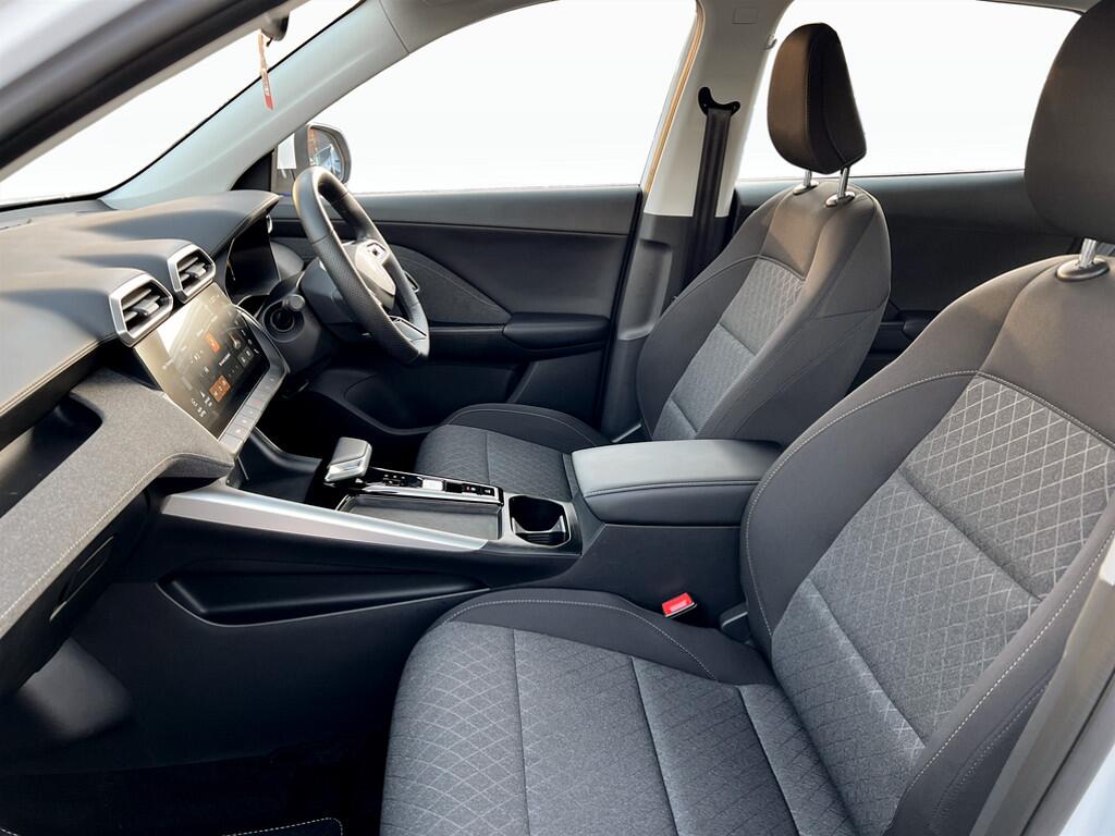 Used MG MG ZS for sale - 76399206: Photo 14