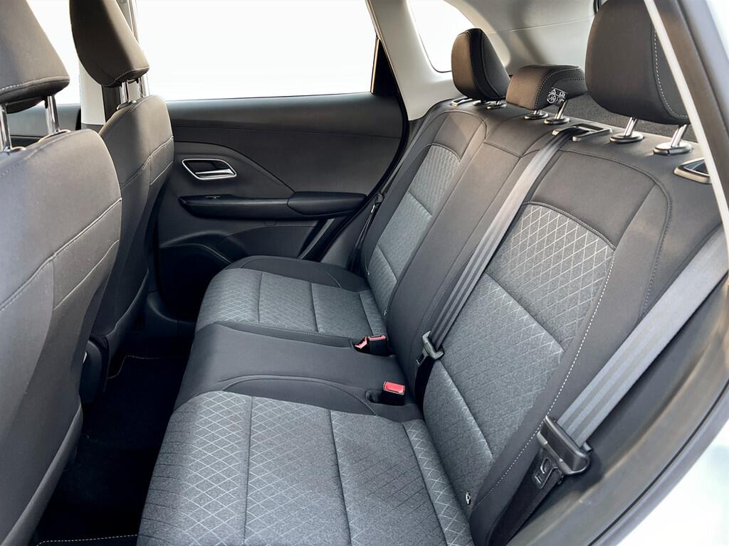 Used MG MG ZS for sale - 76399206: Photo 15