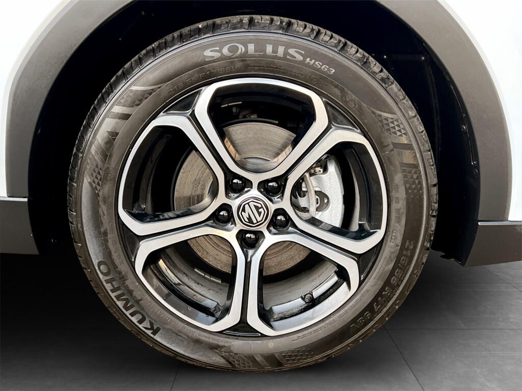 Used MG MG ZS for sale - 76399206: Photo 17