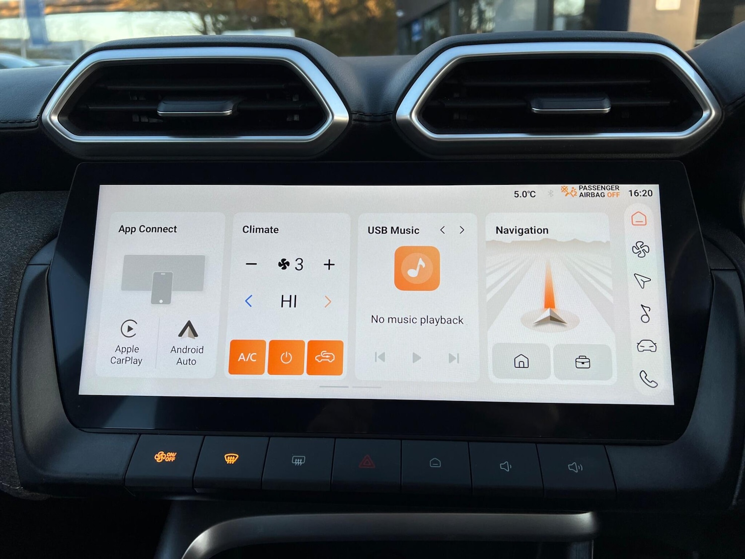 Used MG MG ZS for sale - 76399206: Photo 26