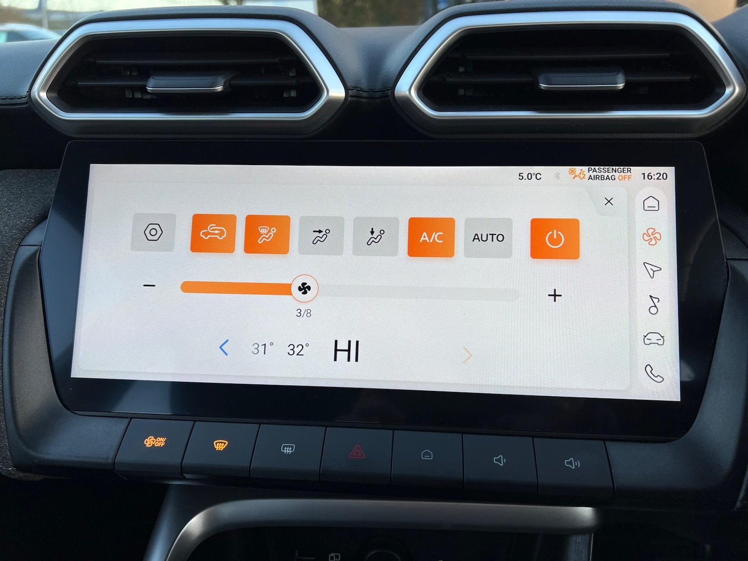 Used MG MG ZS for sale - 76399206: Photo 28