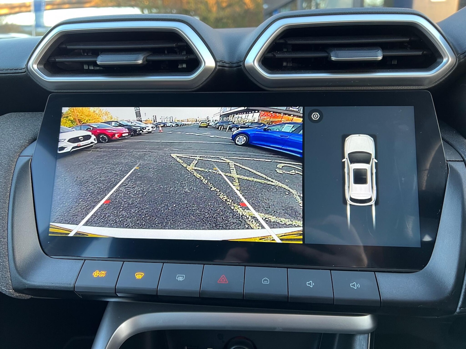 Used MG MG ZS for sale - 76399206: Photo 29