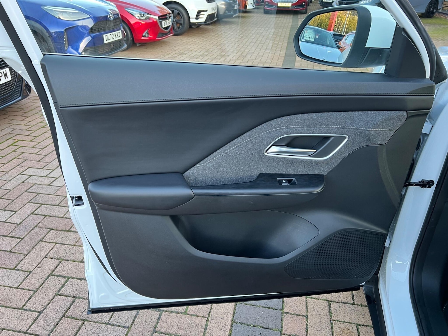 Used MG MG ZS for sale - 76399206: Photo 32