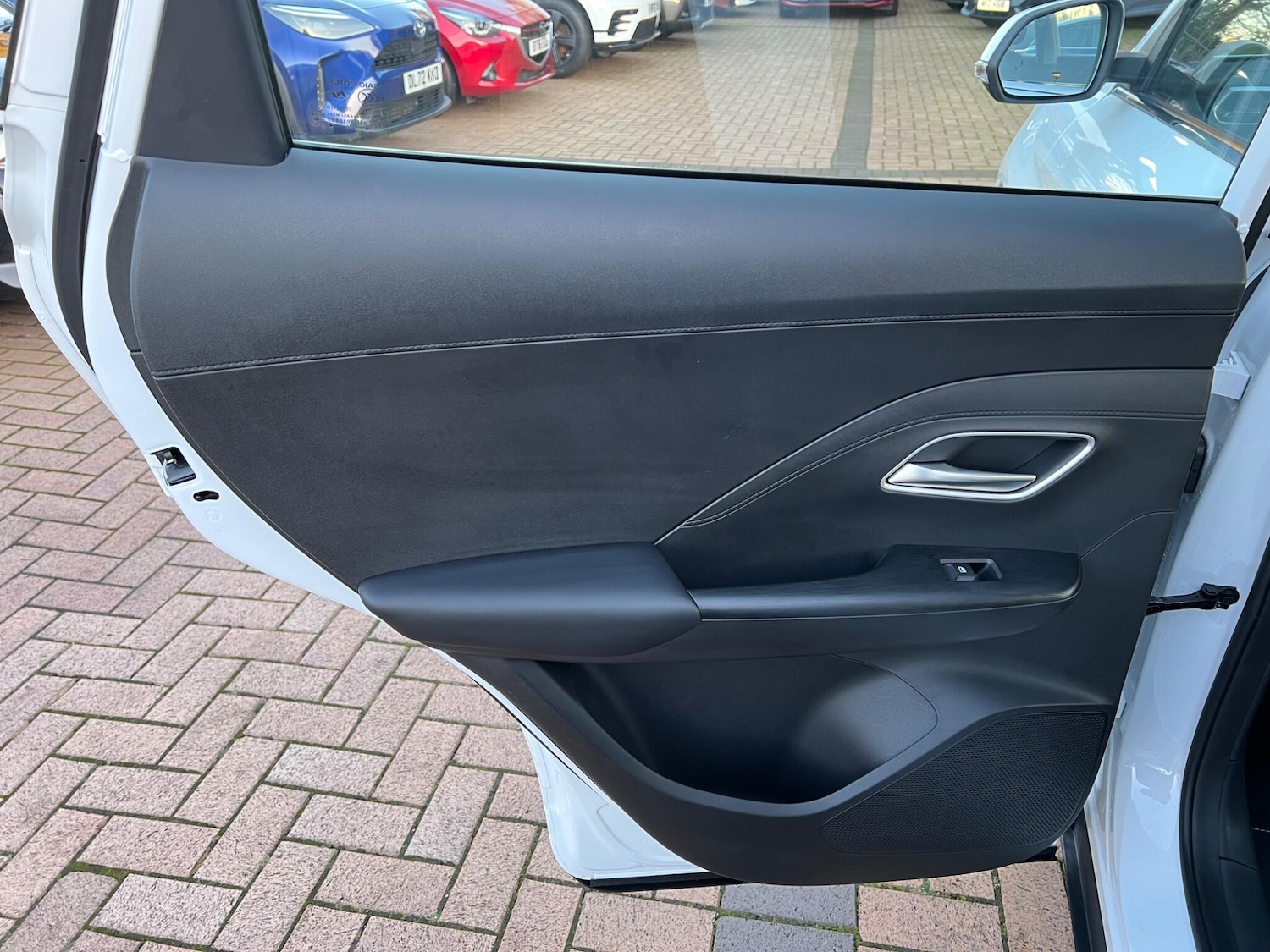 Used MG MG ZS for sale - 76399206: Photo 33