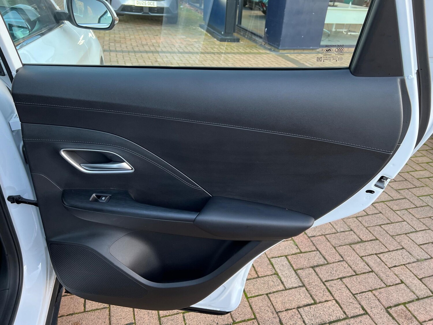 Used MG MG ZS for sale - 76399206: Photo 34