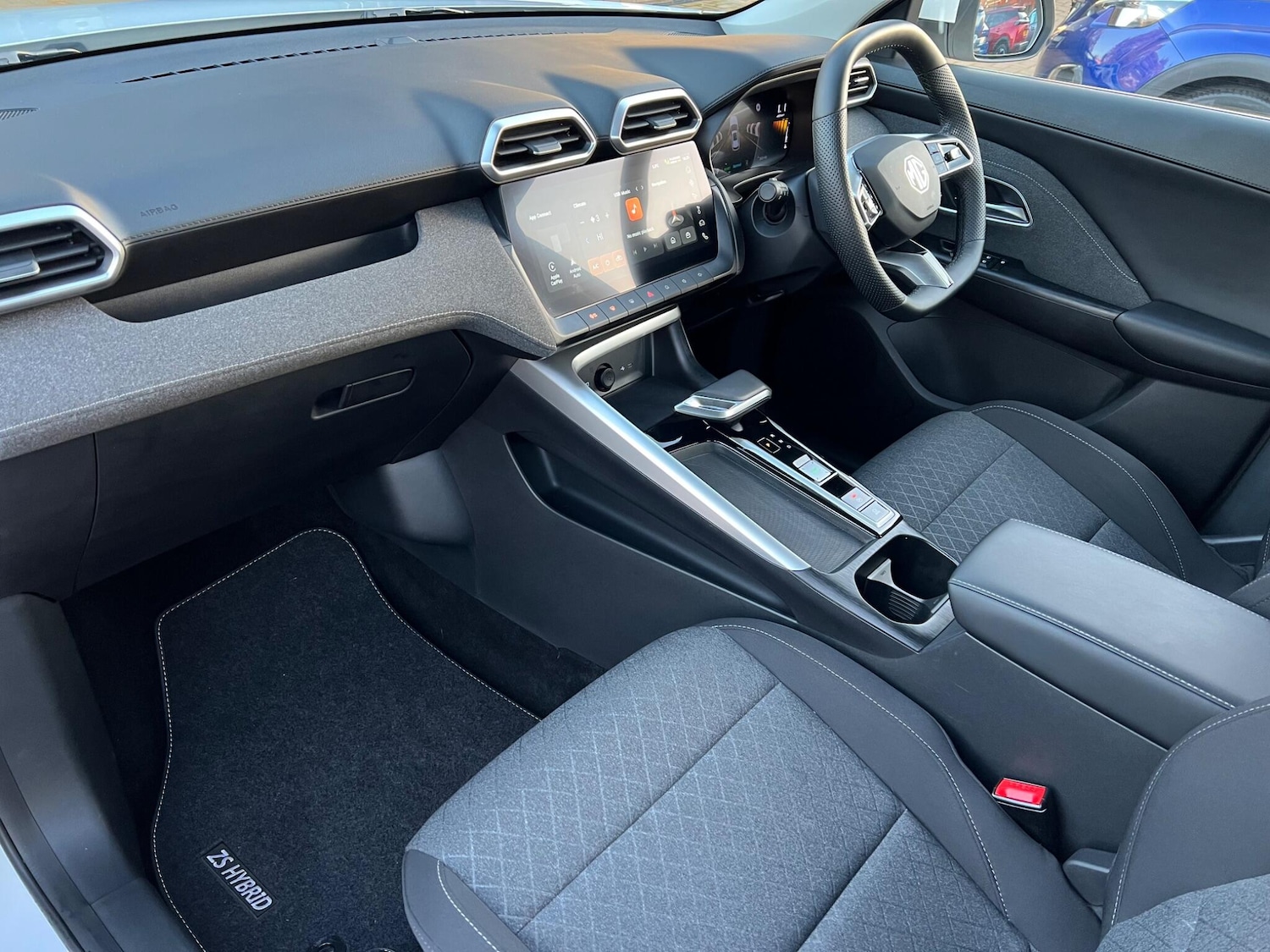 Used MG MG ZS for sale - 76399206: Photo 37