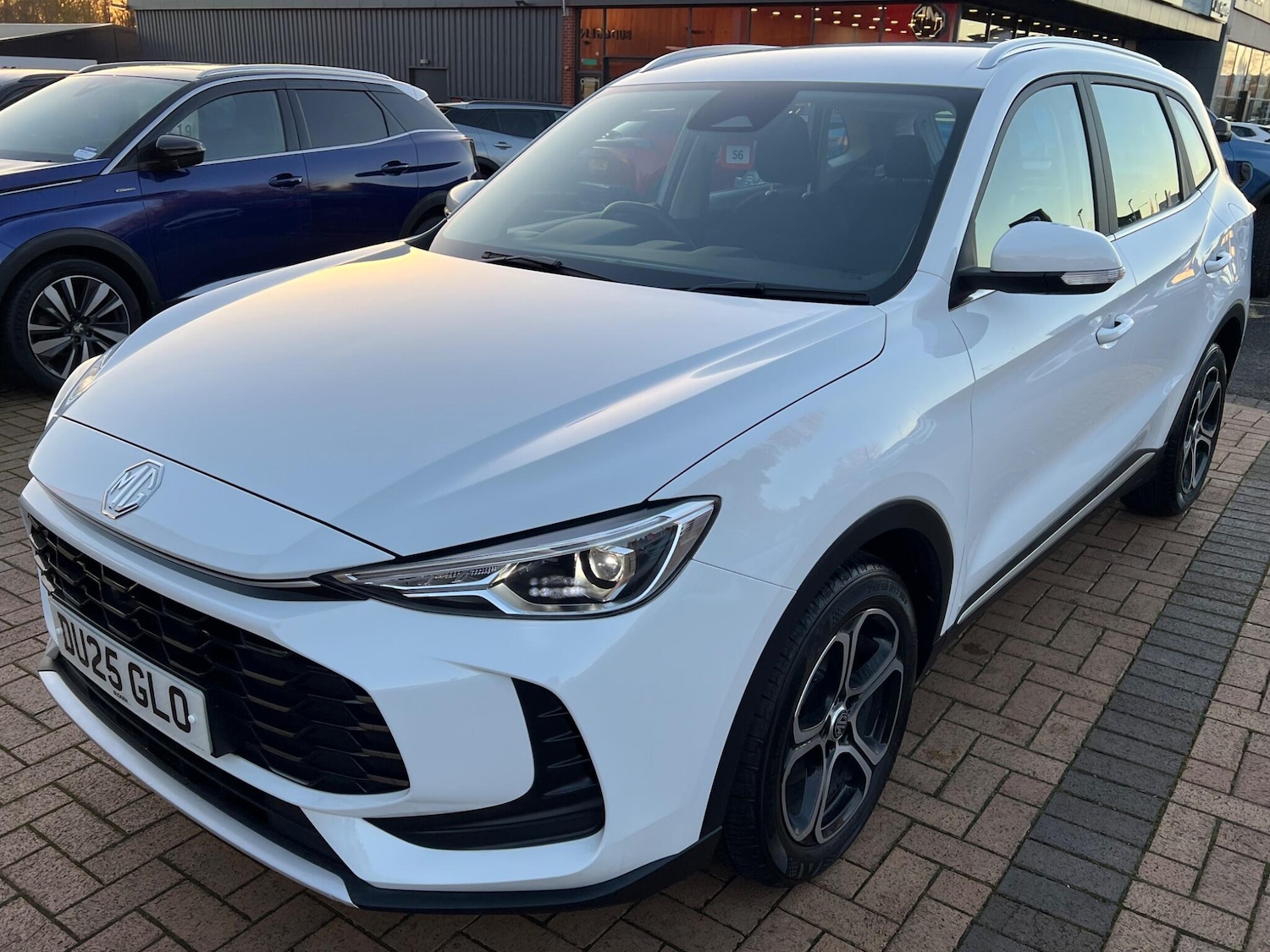 Used MG MG ZS for sale - 76399206: Photo 39