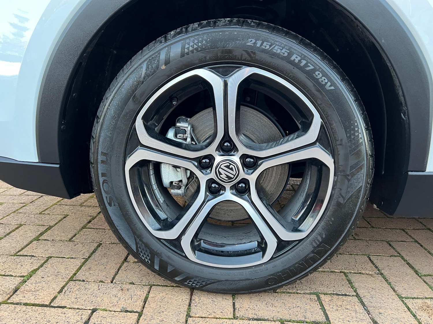 Used MG MG ZS for sale - 76399206: Photo 40