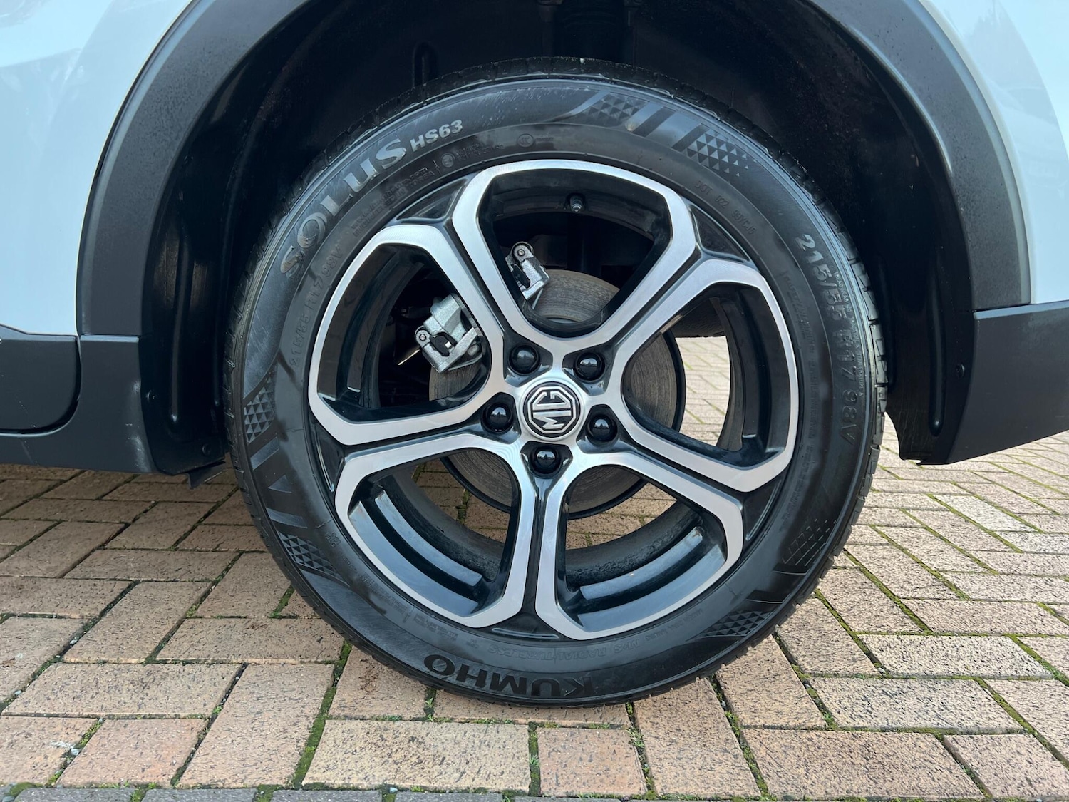 Used MG MG ZS for sale - 76399206: Photo 41