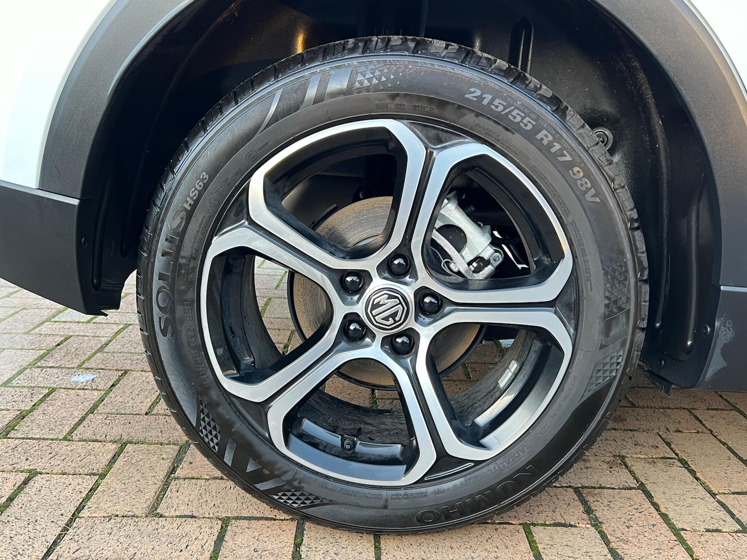 Used MG MG ZS for sale - 76399206: Photo 42