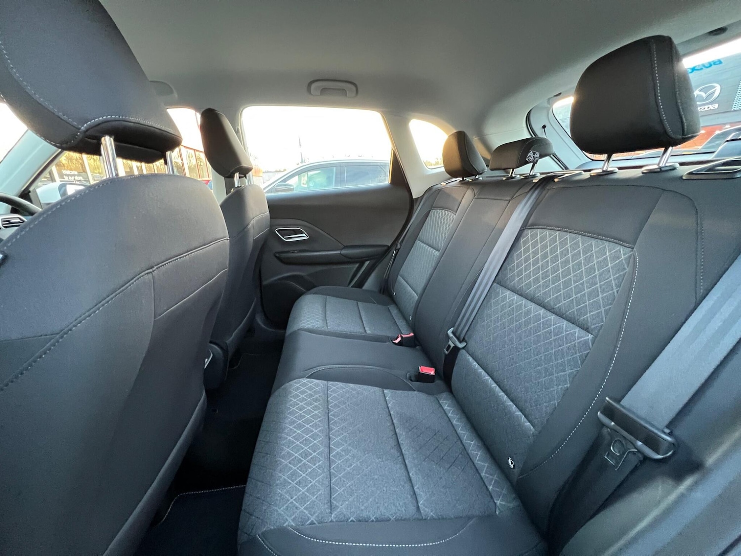 Used MG MG ZS for sale - 76399206: Photo 43