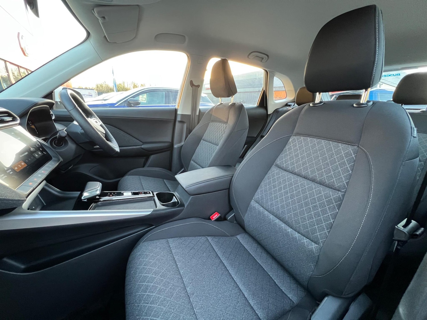 Used MG MG ZS for sale - 76399206: Photo 44