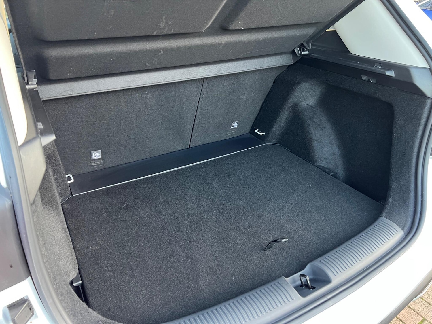 Used MG MG ZS for sale - 76399206: Photo 47