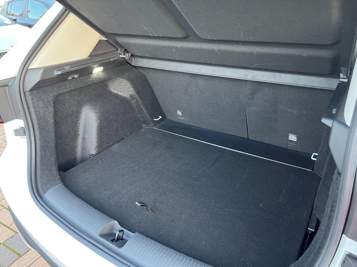 Used MG MG ZS for sale - 76399206: Photo 48