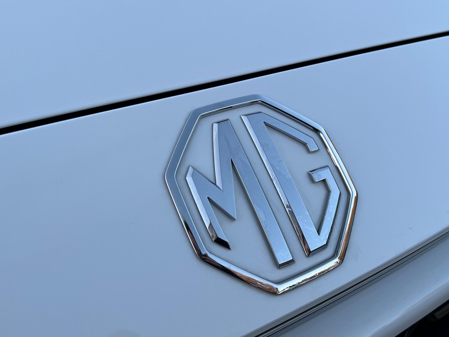 Used MG MG ZS for sale - 76399206: Photo 50