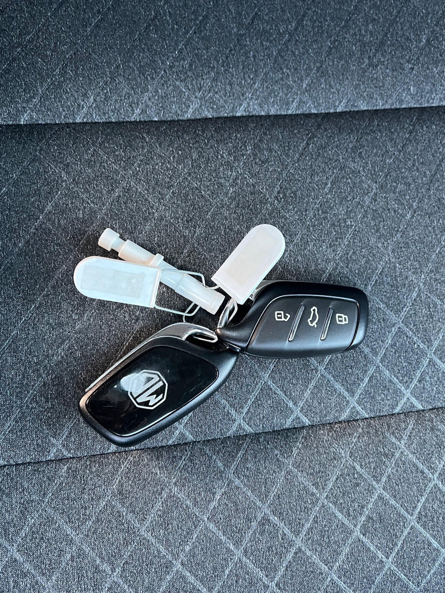 Used MG MG ZS for sale - 76399206: Photo 51