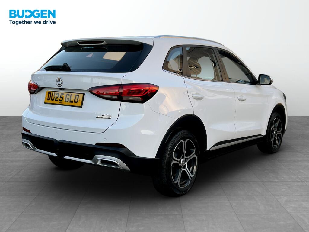 Used MG MG ZS for sale - 76399206: Photo 6