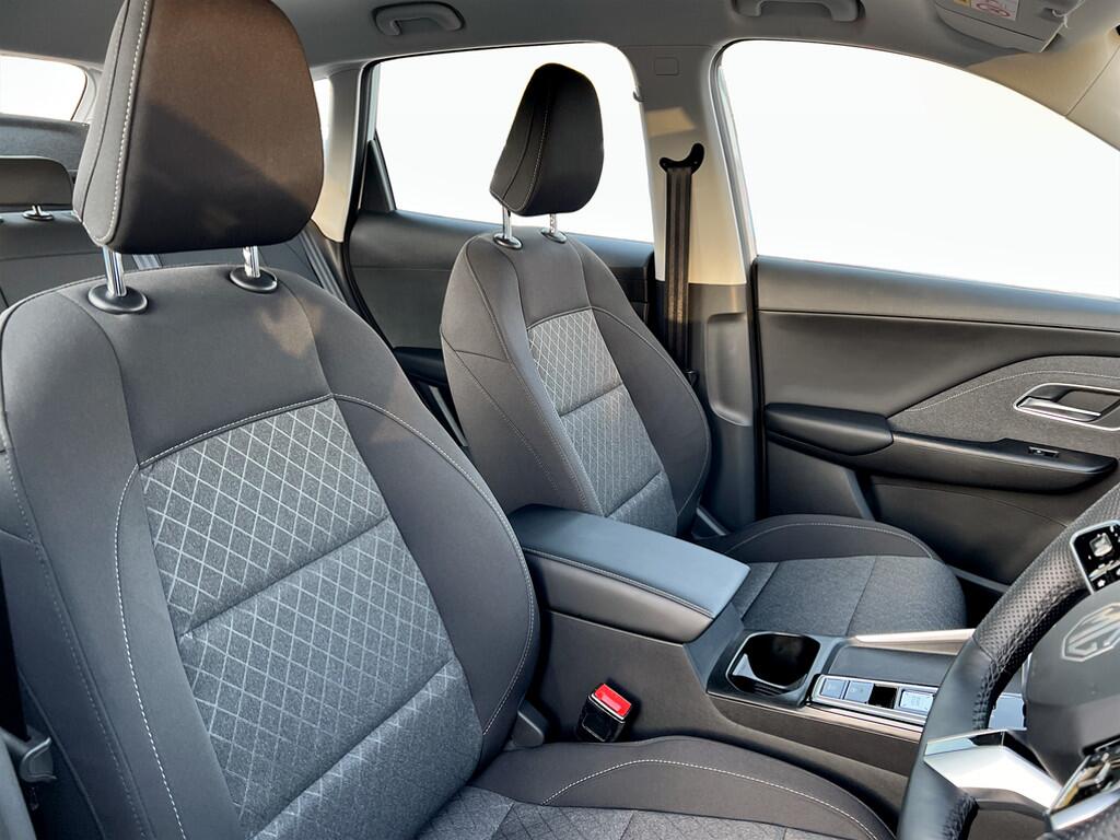 Used MG MG ZS for sale - 76399206: Photo 8