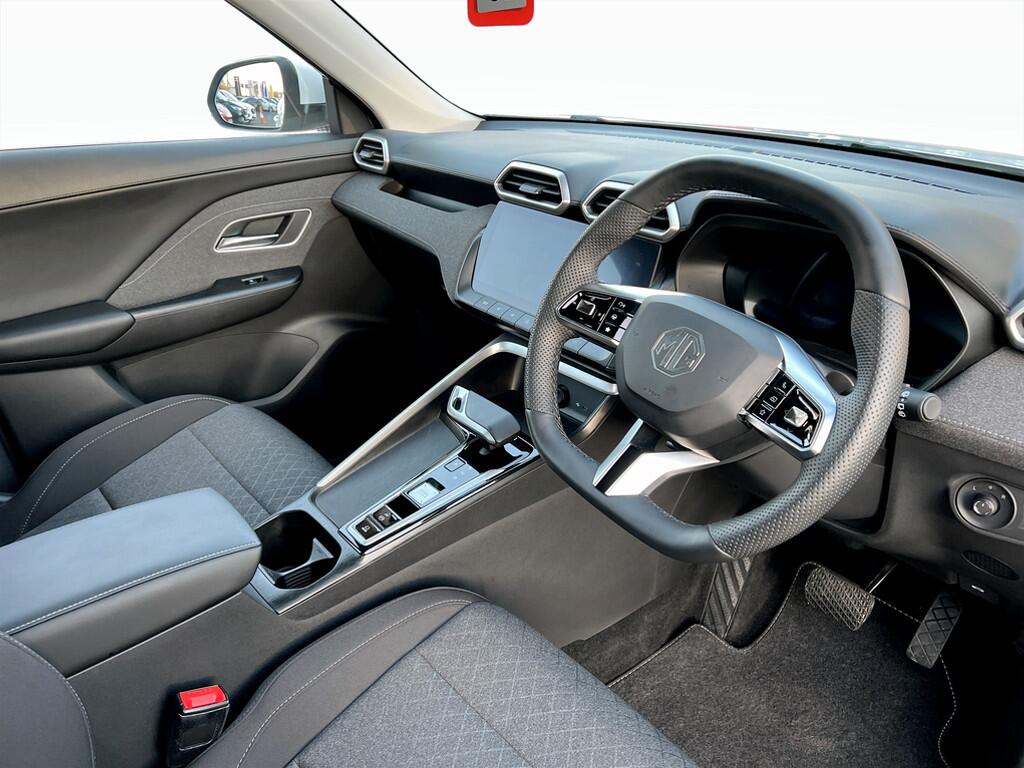 Used MG MG ZS for sale - 76399206: Photo 9