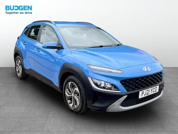 Used Hyundai KONA 2021 for sale - 79074998: Photo