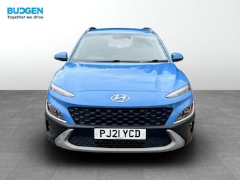 Used Hyundai KONA 2021 for sale - 79074998: Photo